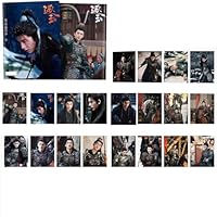 Amazon.co.jp: 張凌赫ジャン・リンホー 写真集 画集 グッズ 逐玉